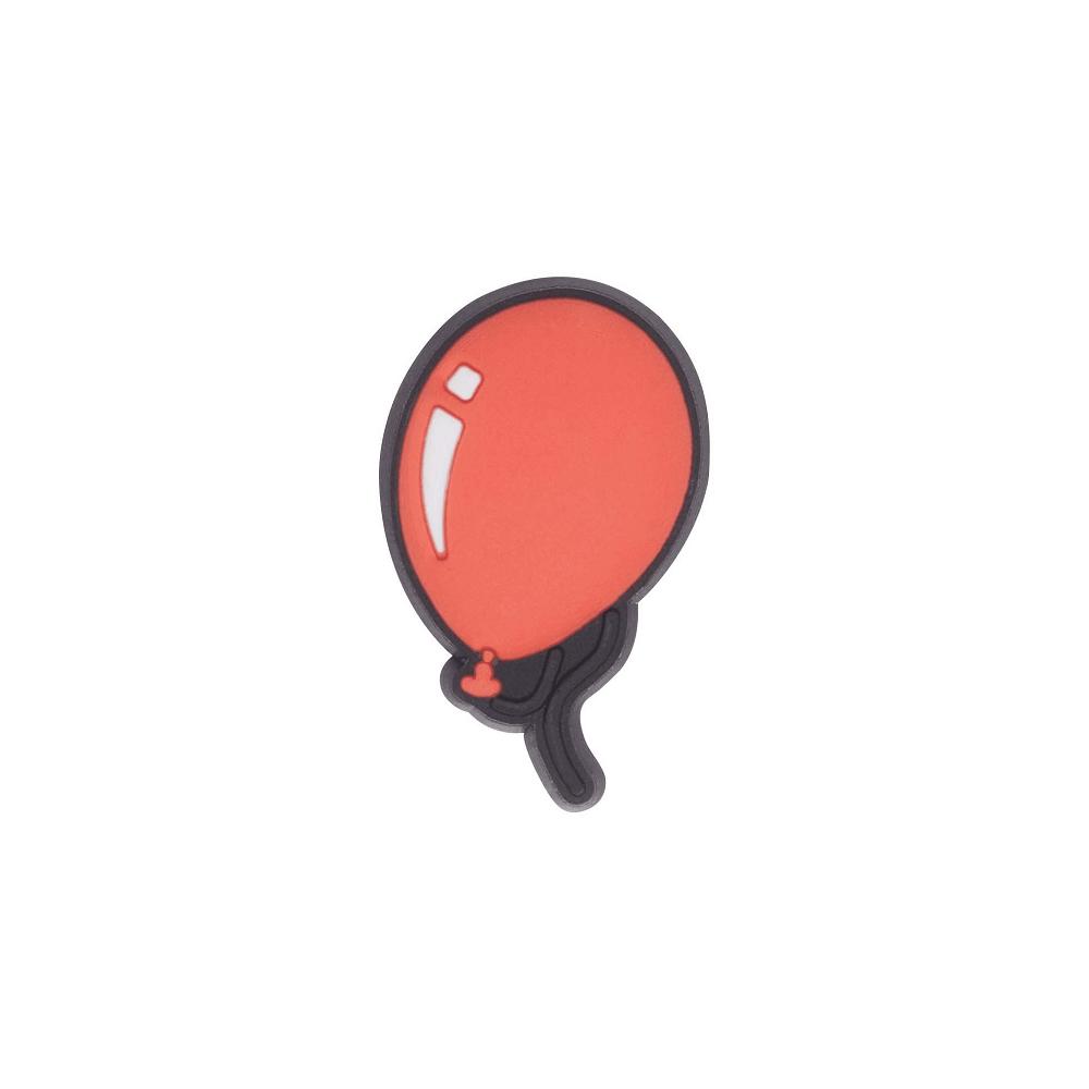 Multicolor Women's Crocs Red Balloon Jibbitz Charms | NZ 0229XYUF
